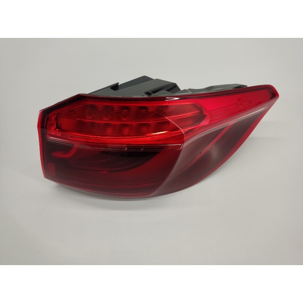 Lanterna Lateral Direita Led Bmw X6 V8 2015 7314860