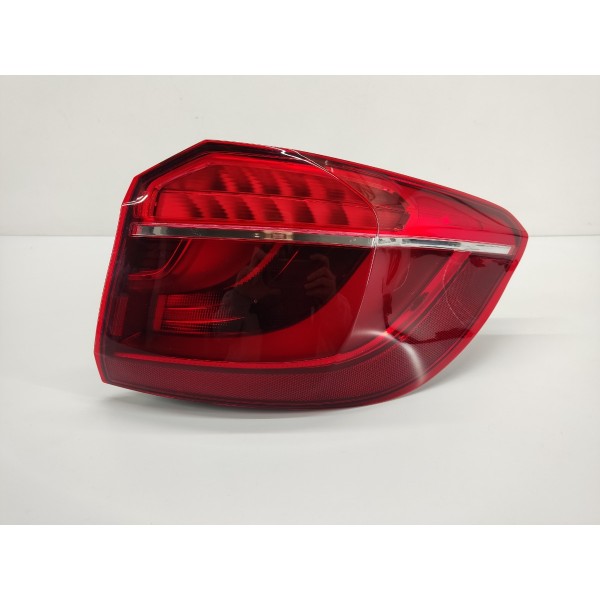 Lanterna Lateral Direita Led Bmw X6 V8 2015 7314860