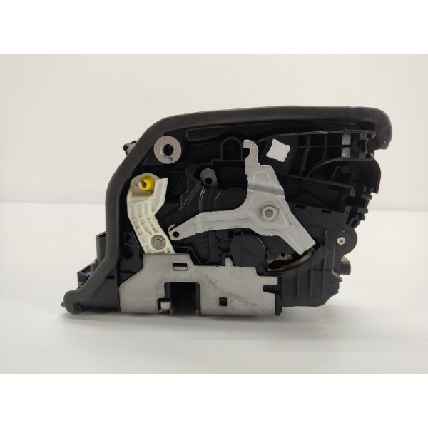 Fechadura Porta Automatico T.e Bmw X6 V8 2015 7281953