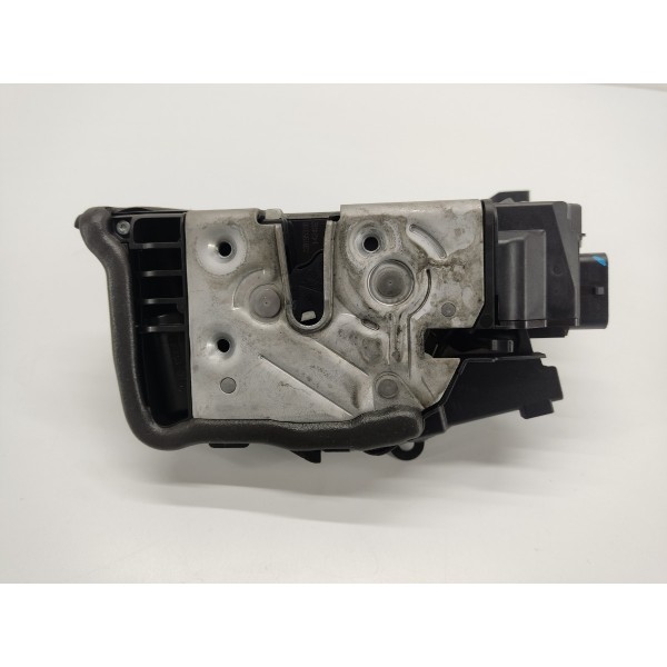 Fechadura Porta Automatico T.e Bmw X6 V8 2015 7281953