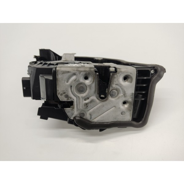 Fechadura Porta Automatico T.d Bmw X6 V8 2015 7281954