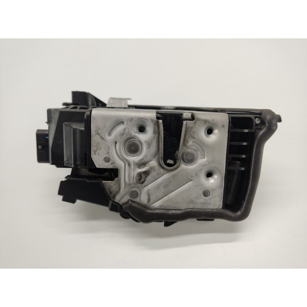 Fechadura Porta Automatico D.d Bmw X6 V8 2015 7281948