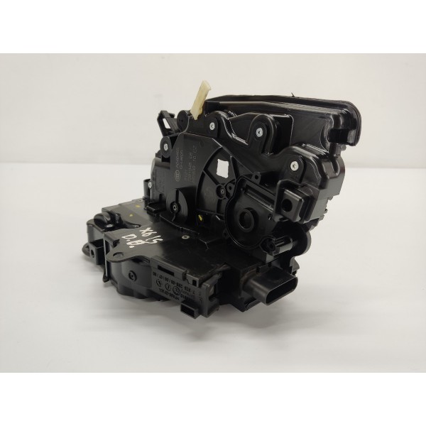 Fechadura Porta Automatico D.d Bmw X6 V8 2015 7281948