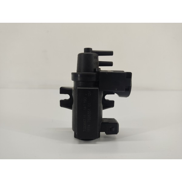 Valvula Solenoide Vacuo Admissão Bmw X6 V8 2015 7626351