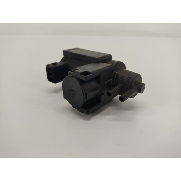 Valvula Solenoide Vacuo Admissão Bmw X6 V8 2015 7626351