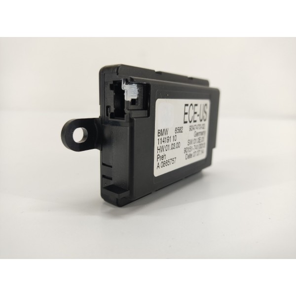 Modulo Idrive X6 V8 2015 9347470