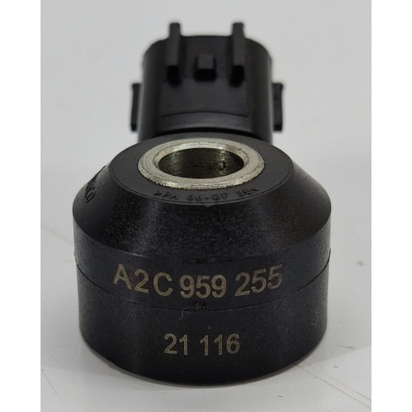 Sensor Detonação Nissan Kicks 2021 A2c959255