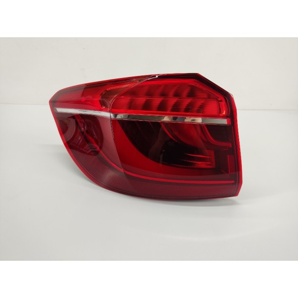 Lanterna Lateral Esquerda Led Bmw X6 V8 2015 7314859