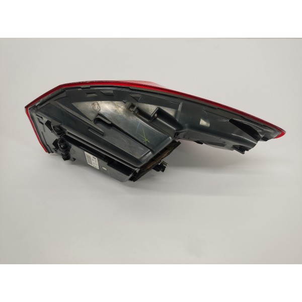 Lanterna Lateral Esquerda Led Bmw X6 V8 2015 7314859