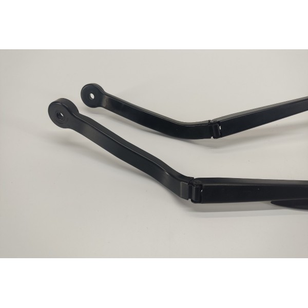 Par Braço Limpador Para Brisa Bmw X6 V8 2015 7304071