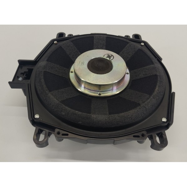 Auto Falante Subwoofer Banco Bmw X6 V8 2015 927650501