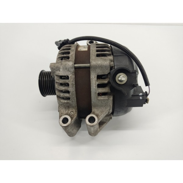 Alternador Bmw X6 V8 2015 7606628