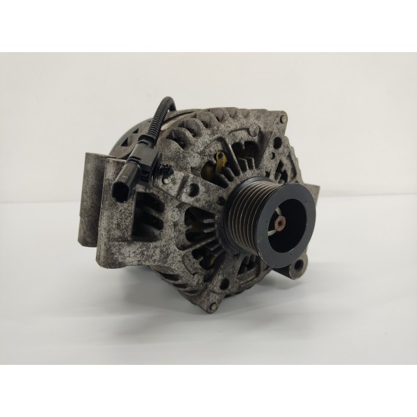 Alternador Bmw X6 V8 2015 7606628