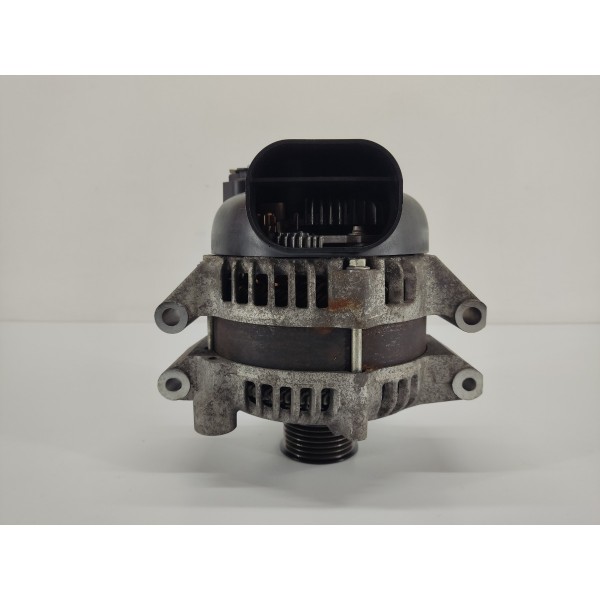 Alternador Bmw X6 V8 2015 7606628