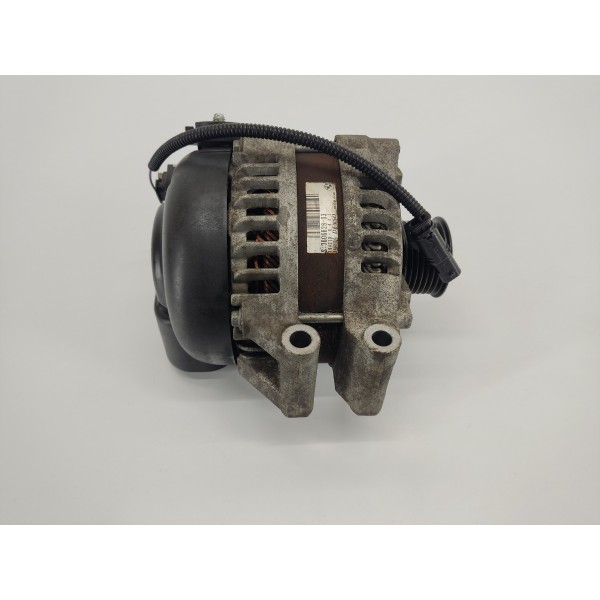 Alternador Bmw X6 V8 2015 7606628