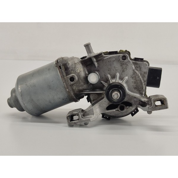 Motor Limpador Para Brisa Bmw X6 V8 2015 Ae159300