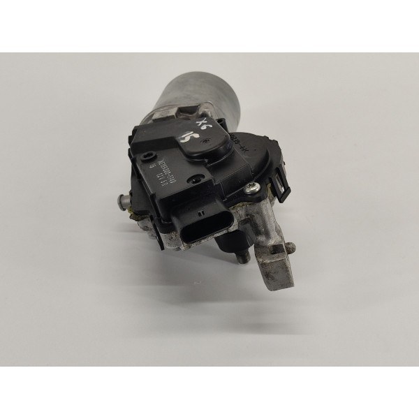 Motor Limpador Para Brisa Bmw X6 V8 2015 Ae159300