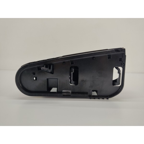 Esteira Porta Copos Console Bmw X6 V8 2015 Original