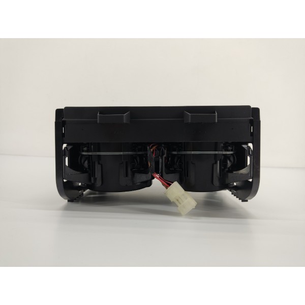 Esteira Porta Copos Console Bmw X6 V8 2015 Original