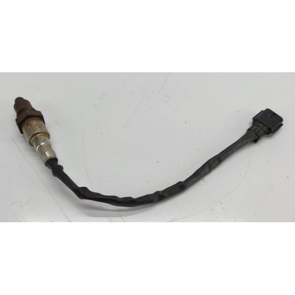 Sonda Lambda Nissan Kicks 2021 H8201443067