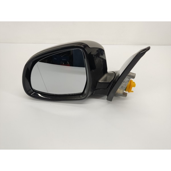 Retrovisor Dianteiro Esquerdo Bmw X6 V8 2015