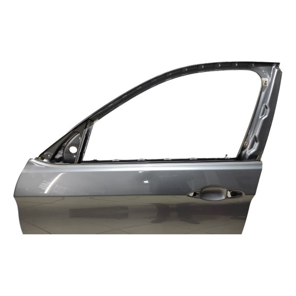 Porta Dianteira Esquerda Bmw X6 Serie M V8 2015 2016