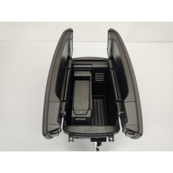 Apoio Braço Console Central Bmw X6 2015