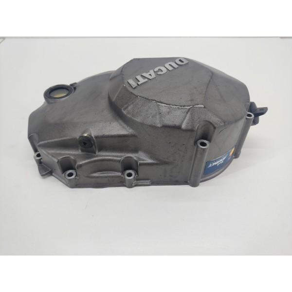 Tampa Lateral Embreagem Motor Ducati Multistrada 1260s 2022