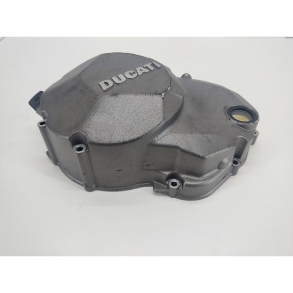 Tampa Lateral Embreagem Motor Ducati Multistrada 1260s 2022