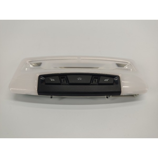 Luz Teto Cortesia Bmw X6 2015 179349