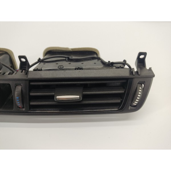 Difusor Ar Central Bmw X6 2015 925264810