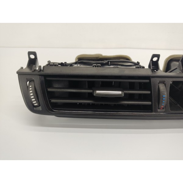 Difusor Ar Central Bmw X6 2015 925264810