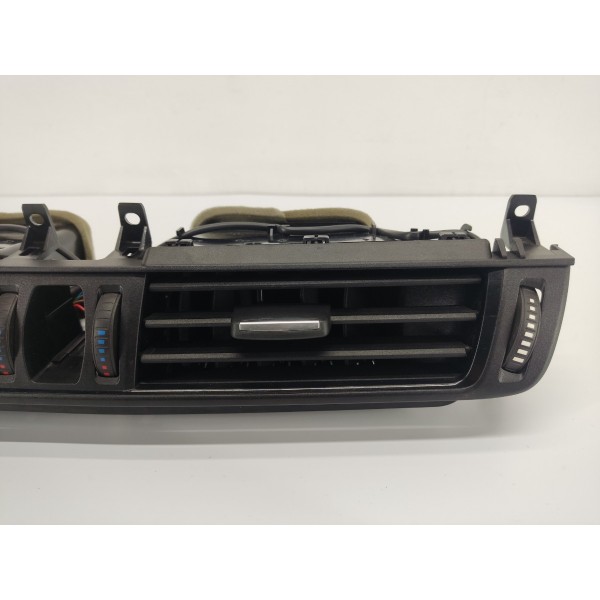 Difusor Ar Central Bmw X6 2015 925264810