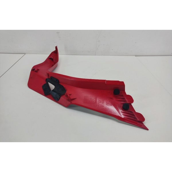 Carenagem Lateral E. Ducati Multistrada 1260s 2022 48236751a