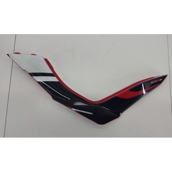 Carenagem Lateral E. Ducati Multistrada 1260s 2022 48236751a