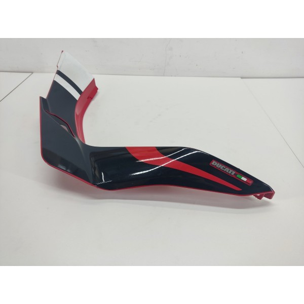 Carenagem Lateral E. Ducati Multistrada 1260s 2022 48236751a