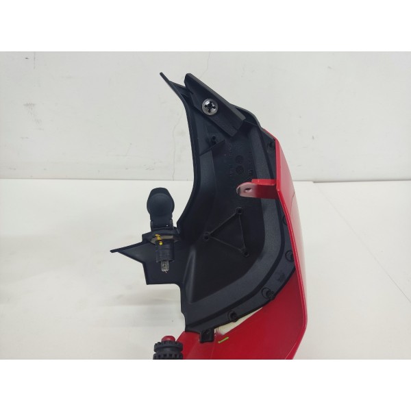 Carenagem Painel Farol Ducati Multistrada 1260s 22 48133481a