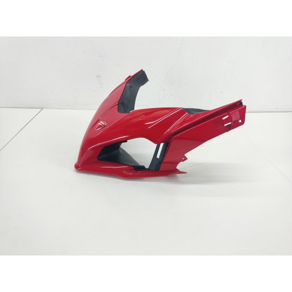 Carenagem Frontal Painel Farol Ducati Multistrada 1260s 2022