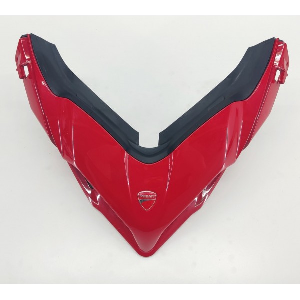 Carenagem Frontal Painel Farol Ducati Multistrada 1260s 2022