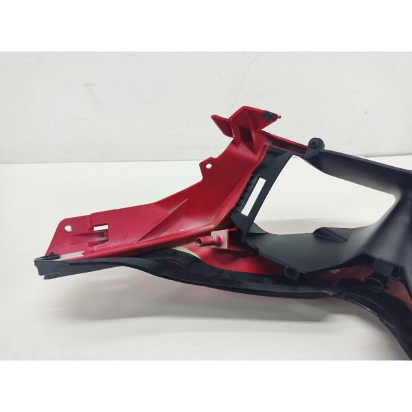 Carenagem Frontal Painel Farol Ducati Multistrada 1260s 2022