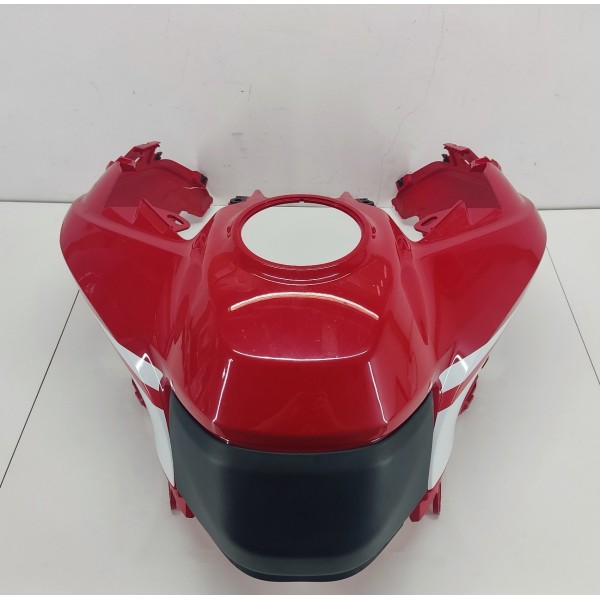 Roupa Carenagem Tanque Ducati Multistrada 1260s 2022