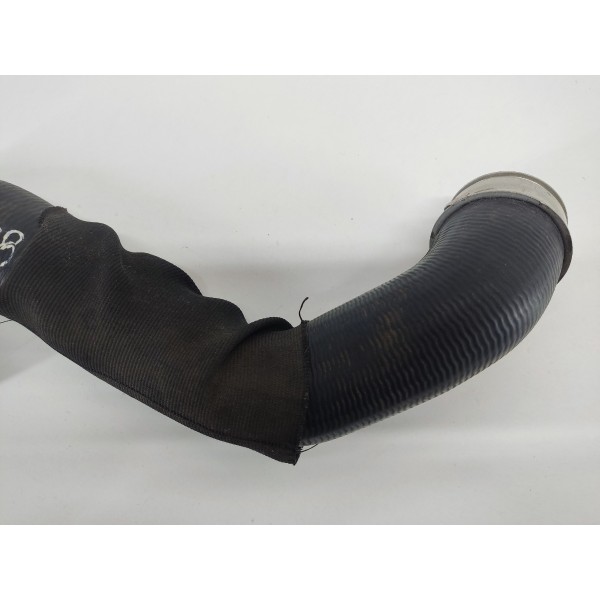 Mangueira Intercooler Turbina Mercedes B200 2008