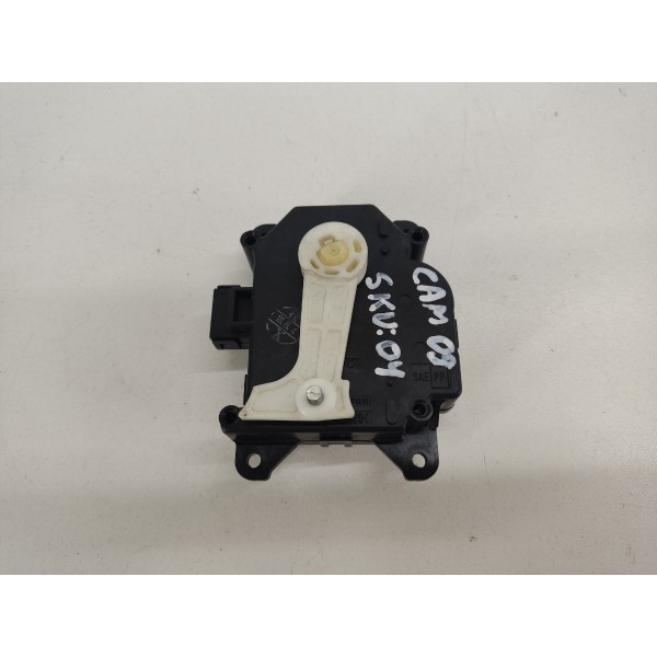 Motor Atuador Caixa Ar Toyota Camry V6 2009 0044