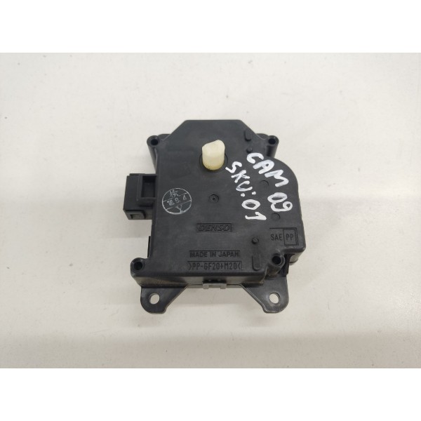 Motor Atuador Caixa Ar Toyota Camry V6 2009 001