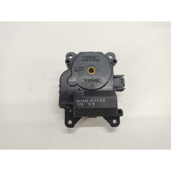 Motor Atuador Caixa Ar Toyota Camry V6 2009 0033