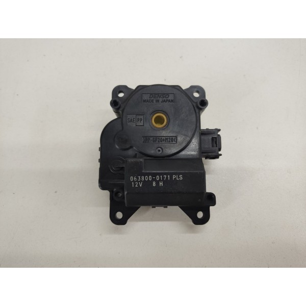 Motor Atuador Caixa Ar Toyota Camry V6 2009