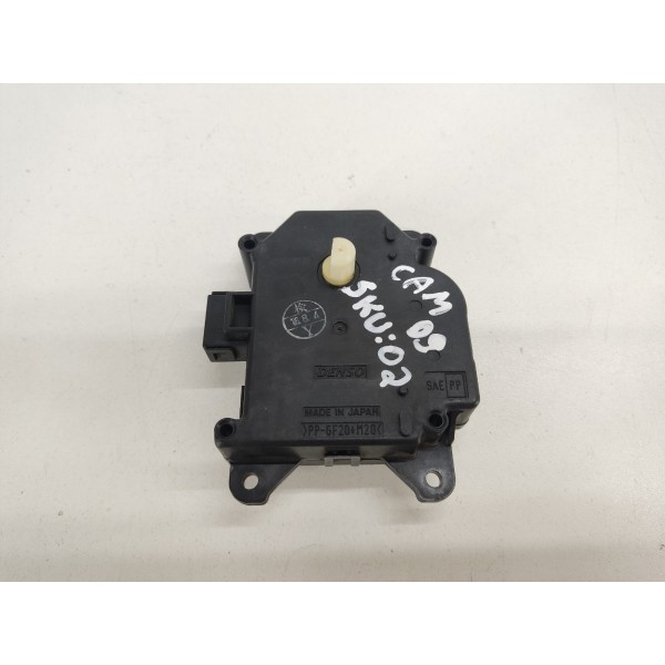 Motor Atuador Caixa Ar Toyota Camry V6 2009