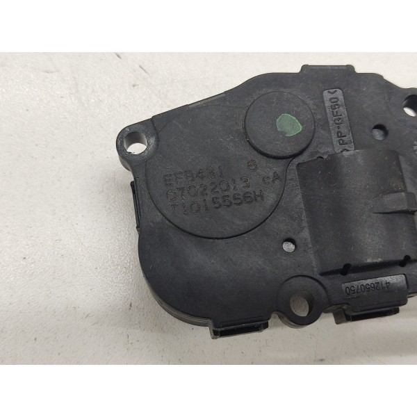 Motor Atuador Caixa Ar Evaporadora Bmw 320i N20 2015 S14