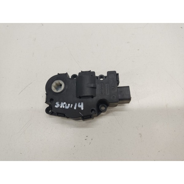 Motor Atuador Caixa Ar Evaporadora Bmw 320i N20 2015 S14