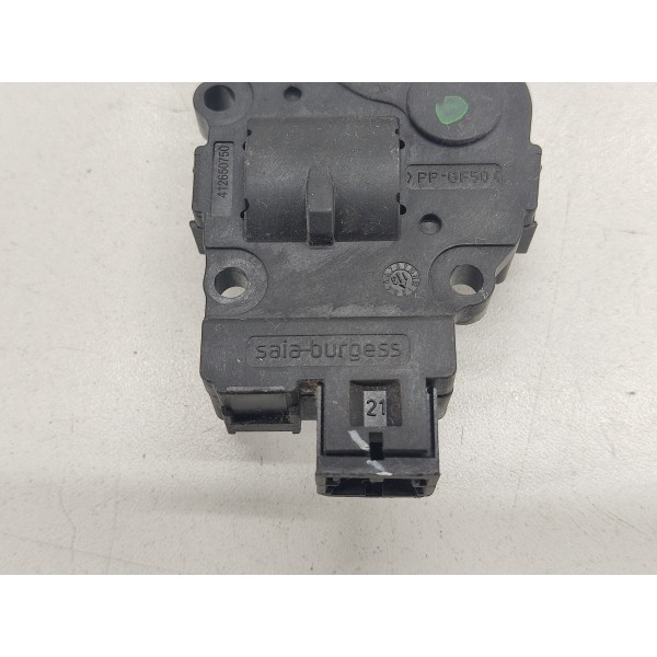 Motor Atuador Caixa Ar Evaporadora Bmw 320i N20 2015 S14